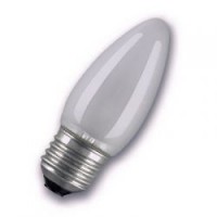 Лампа OSRAM CLASSIC B FR 40W E27 накал.